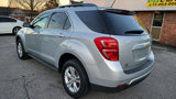 Used 2016 Chevrolet Equinox LT image 6