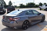 Used 2019 Toyota Camry XSE image 4
