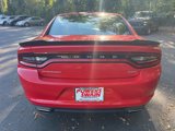 Used 2018 Dodge Charger SXT image 4