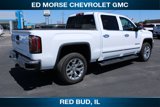 Used 2018 GMC Sierra 1500 SLT w/ SLT Premium Package image 5