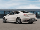 New 2025 Genesis G70 2.5T image 5