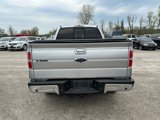 Used 2014 Ford F150 Lariat w/ Lariat Chrome Package image 4