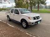 Used 2007 Nissan Frontier SE w/ SE Value Truck Pkg image 3