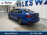 Certified 2024 Volkswagen Jetta Sport image 2