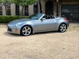 Used 2006 Nissan 350Z Touring image 2