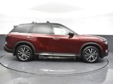 New 2025 INFINITI QX60 Autograph w/ Cargo Package image 4