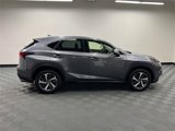Used 2018 Lexus NX 300 FWD image 4