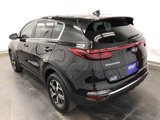 Certified 2021 Kia Sportage LX image 4