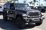 New 2025 Jeep Wrangler Unlimited Sport image 2