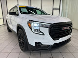 Certified 2023 GMC Terrain SLT w/ Tech Package image 2