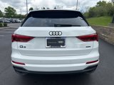 Used 2024 Audi Q3 2.0T Premium Plus w/ Premium Plus Package image 4