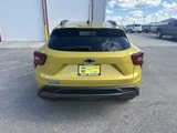New 2025 Chevrolet Trax ACTIV w/ Driver Confidence Package image 6
