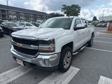 Used 2018 Chevrolet Silverado 1500 LT w/ LT Eassist Package image 5