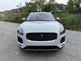 Used 2018 Jaguar E-PACE S image 3