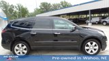 Used 2016 Chevrolet Traverse LTZ image 6