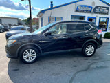 Used 2015 Nissan Rogue SV image 4