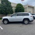 Used 2021 Jeep Grand Cherokee L Limited image 2