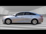Used 2016 Hyundai Sonata SE image 2
