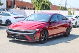 Used 2025 Hyundai Elantra N image 3