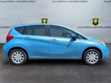 Used 2015 Nissan Versa Note SV w/ SV Convenience Package image 4