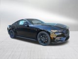 New 2025 Ford Mustang Coupe image 2