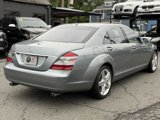 Used 2007 Mercedes-Benz S 550 image 4