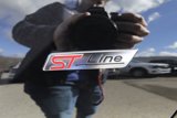New 2025 Ford Escape ST-Line image 4