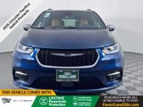 New 2025 Chrysler Pacifica Pinnacle image 3