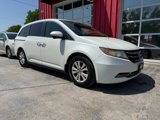 Used 2014 Honda Odyssey EX image 2