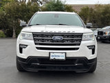 Used 2018 Ford Explorer XLT w/ Equipment Group 202A image 5