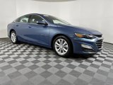 Used 2024 Chevrolet Malibu LT image 2
