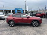 New 2025 Chevrolet Trax LT w/ Driver Confidence Package image 2