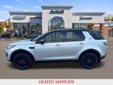 Used 2019 Land Rover Discovery Sport HSE image 5