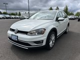 Used 2017 Volkswagen Golf Alltrack S image 4