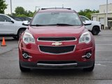 Used 2013 Chevrolet Equinox LTZ image 2