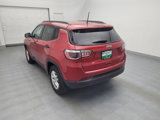 Used 2018 Jeep Compass Sport image 5