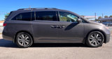 Used 2015 Honda Odyssey Touring image 4