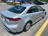 Used 2022 Toyota Corolla L image 4