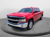 Used 2017 Chevrolet Silverado 1500 LT w/ All Star Edition image 3