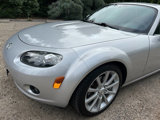 Used 2007 MAZDA MX-5 Miata Grand Touring w/ Premium Pkg image 5