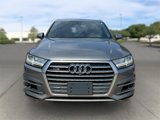 Used 2017 Audi Q7 3.0T Premium Plus w/ Premium Plus Package image 2