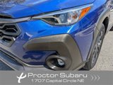 Used 2024 Subaru Crosstrek 2.0i Premium image 5