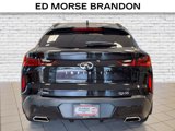 Used 2022 INFINITI QX55 Luxe w/ Cargo Package image 4