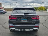 Certified 2024 BMW X3 xDrive30i w/ Premium Package image 5