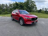 Used 2020 MAZDA CX-5 Grand Touring image 1