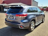 Used 2019 Toyota Highlander Limited image 4