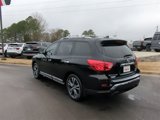 Used 2020 Nissan Pathfinder Platinum image 6
