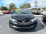 Used 2015 Honda Civic EX image 2