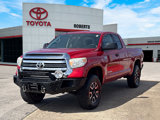 Used 2017 Toyota Tundra SR5 image 3