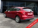 Used 2015 Ford Focus SE w/ Equipment Group 201A image 3